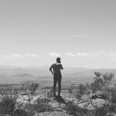 Profile Picture of Sam Buckingham-Joneson Twitter