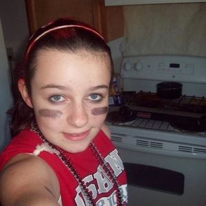 Profile Picture of A Ballingerツ (@ashley.ballinger) on Myspace