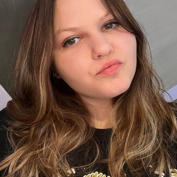 Profile Picture of Madee Allen (@madeeallen) on Tiktok