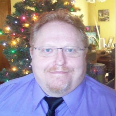 Profile Picture of Victor Mcgee (@VictorMcgee) on Twitter