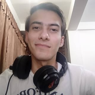 Profile Picture of Kevin Calderón (@calderonkevin) on Instagram