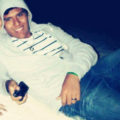 Profile Picture of Brandon Rosette (@DavidRws) on Twitter