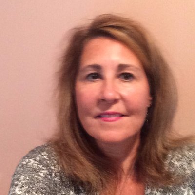 Profile Picture of Deborah Connell (@Connelldeborah) on Twitter