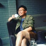 Profile Picture of Eugene Teoh Zhi Hui (@eustace.eugene) on Instagram