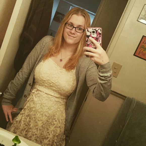 Profile Picture of Marie Kwiecien (@nerdyenigma) on Poshmark