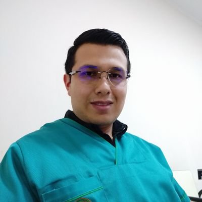 Profile Picture of Mauricio Hurtado Salazar (@HurtadoMauriS) on Twitter