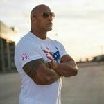 Profile Picture of Dwayne Douglas Johnson (@dwaynedouglas.johnson) on Instagram