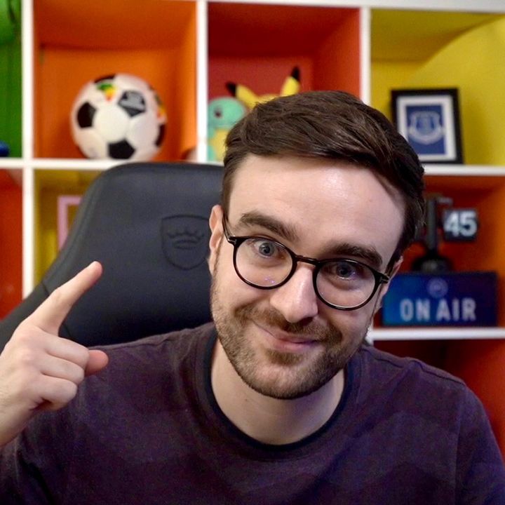 Profile Picture of Andy AJ3 (@therealandyaj3) on Tiktok