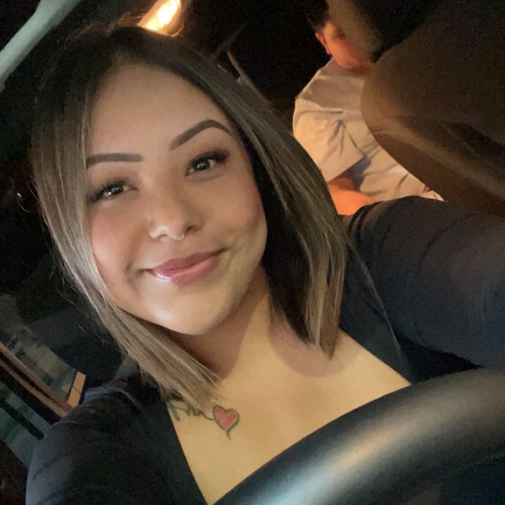 Profile Picture of Ruthie Barron (@ruthie.barron) on Tiktok