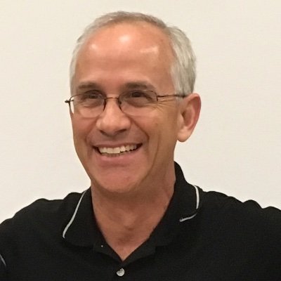 Profile Picture of Jeff Raker (@jeffrakercoach) on Twitter