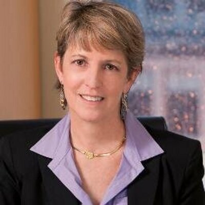 Profile Picture of Janet L. Goldstein (@JLGQuiTam) on Twitter