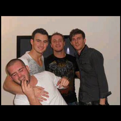 Profile Picture of Jonathan O'keefe (@JayOk3) on Twitter