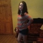 Profile Picture of Rachael O' Connell (@rachael_123_love) on Instagram