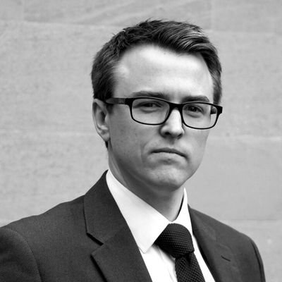 Profile Picture of Jason Robinson (@SpeedTrials) on Twitter