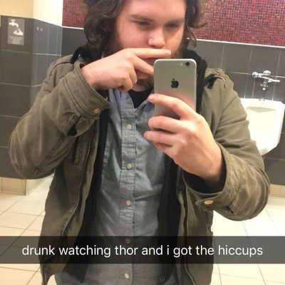 Profile Picture of Daniel Felts (@feltsdaniel1) on Twitter