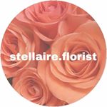 Profile Picture of stellaire florist jakarta (@stellaire.florist) on Instagram