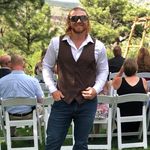 Profile Picture of Bryon Stover (@byronstove) on Instagram