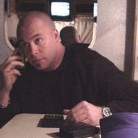 Profile Picture of Michael Bundrick (@michael-bundrick-1) on Quora