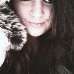 Profile Picture of Xenia Brown (@imverygayheremerawr) on Myspace