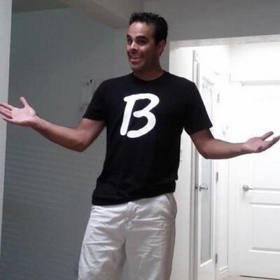 Profile Picture of Jason Jameson (@jasonejameson) on Twitter