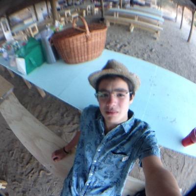 Profile Picture of Gaspar Thomas Lopez (@pacho14d) on Twitter