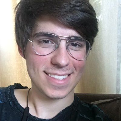 Profile Picture of Josh Rivero (@joshrivero1995) on Twitter