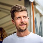 Profile Picture of Mike Thomsen (@mikethorsoe) on Instagram