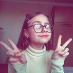 Profile Picture of Соня Лушникова (@sonia_clover) on Instagram