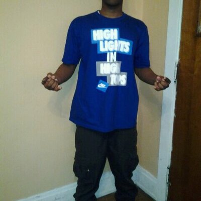 Profile Picture of Jacque Jackson (@14_DreamChaser) on Twitter