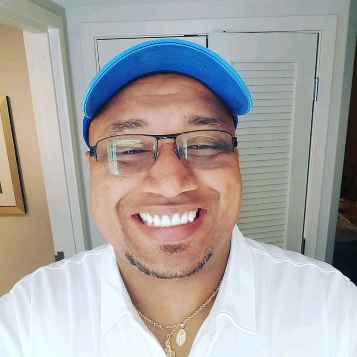 Profile Picture of Byron Kilgore DC (@byronkilgoredc) on Tiktok