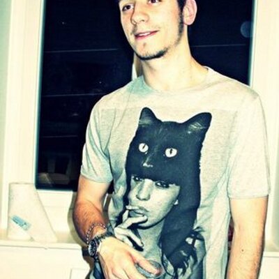 Profile Picture of Colin Rudy (@ColinRudy) on Twitter