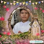 Profile Picture of Jean Dominic Bagot (@jeandominic.bagot) on Facebook