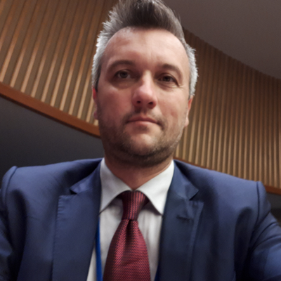 Profile Picture of Robert Križanič (@RobertKrizanic) on Twitter