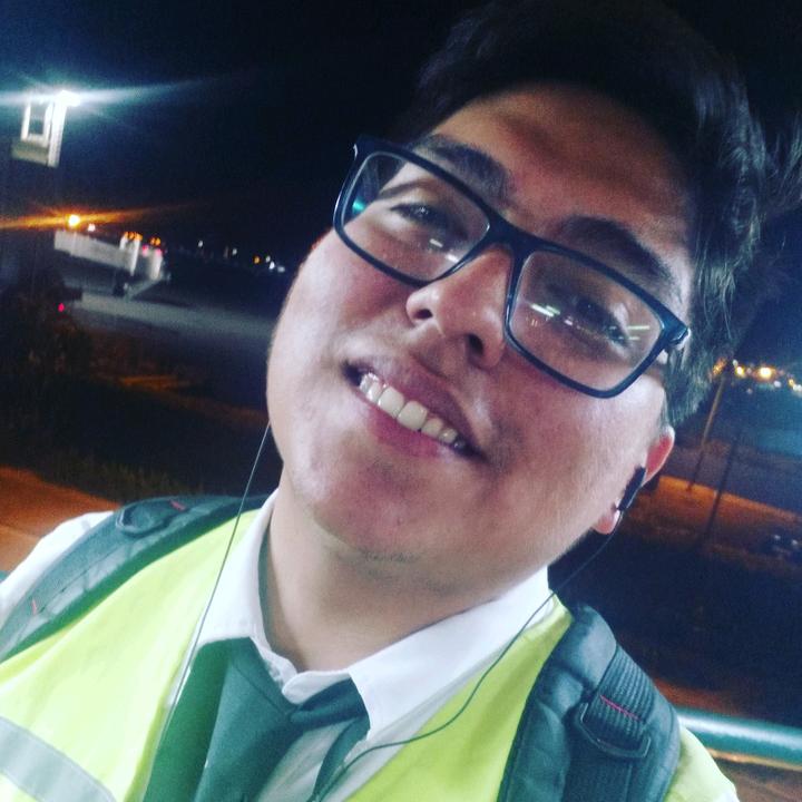 Profile Picture of Steven Zambrano Intriago (@stevenzambranoint) on Tiktok
