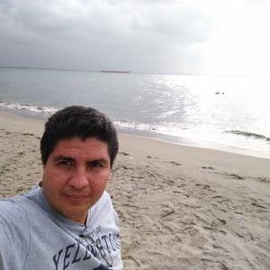 Profile Picture of Rigoberto Navarro V. (@RigoNavarroV) on Twitter