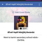 Profile Picture of oliver mwamba (@o_mwamba) on Instagram