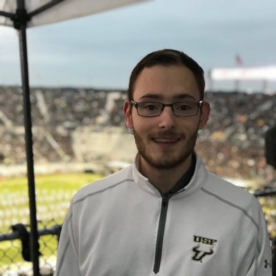 Profile Picture of Tyler McConnell (@Tyler_9786) on Twitter