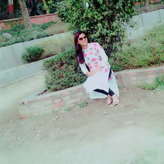 Profile Picture of Jamuna Adhikari (@jamuna.kali.94) on Facebook