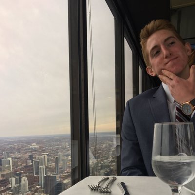 Nick Andolino - Twitter Profile Picture of Nick Andolino (@nick_andolino) on Twitter