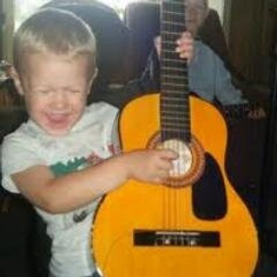 Profile Picture of Aaron Wardwell (@AaronWardwell1) on Twitter