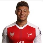 Profile Picture of Alex-oxlade-chamberlain Fan (@alexoxladechamberlainfan) on Instagram