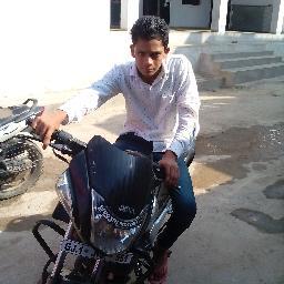 Profile Picture of Vishal Nayak (@vishalnayak9672) on Twitter