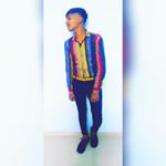 Profile Picture of prit patel (@prit_1063) on Instagram