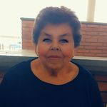 Profile Picture of Amelia Serna (@amelia.serna.1217) on Instagram