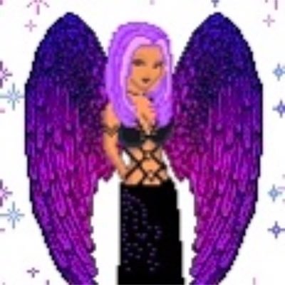 Profile Picture of  💖 Stardenia  💕 (@stardenia) on Twitter