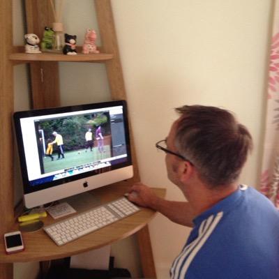 Profile Picture of David Willmott (@dbwillmott) on Twitter