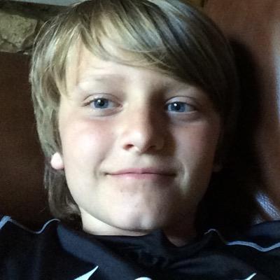 Profile Picture of Jason Bakker (@jason50771837) on Twitter