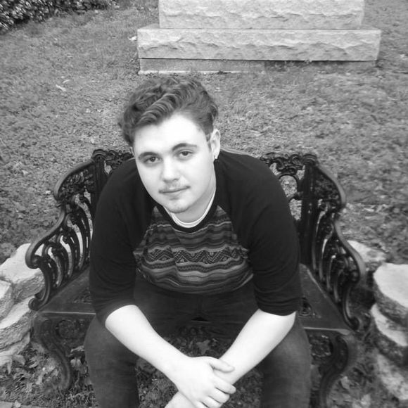 Gunnar Smith - Poshmark Profile Picture of Gunnar Smith (@gunrays96) on Poshmark