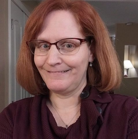Profile Picture of Jillian Goffredo (@mariejill78) on Poshmark