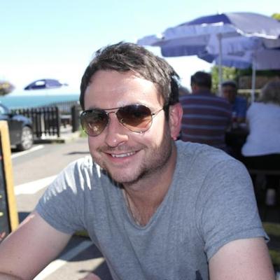Profile Picture of Adam Craig (@adam_craig) on Twitter